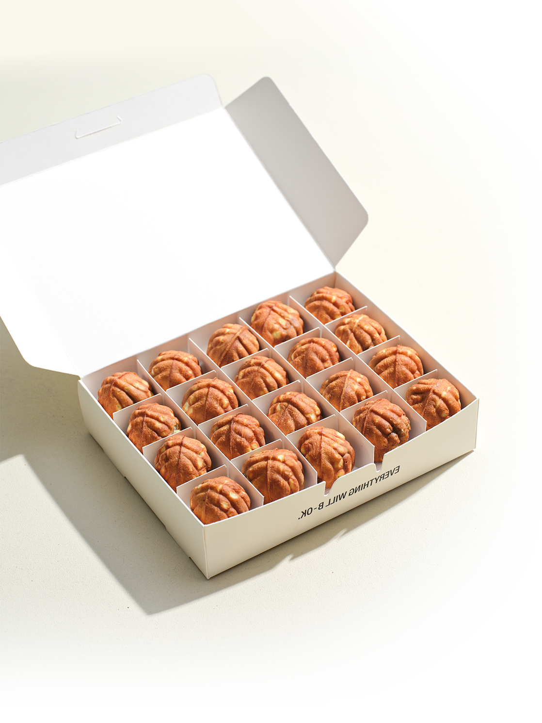 앙버터 호두과자 선물세트