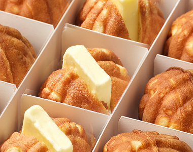 팥&앙버터 호두과자