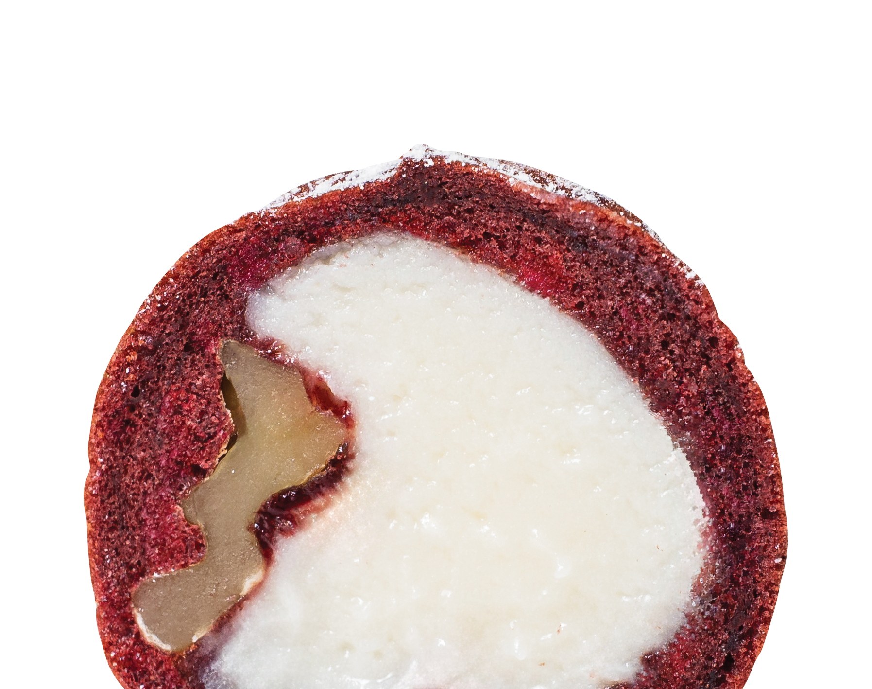 레드벨벳 호두과자